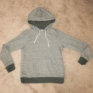 Volcom Green Pullover sweatshirt